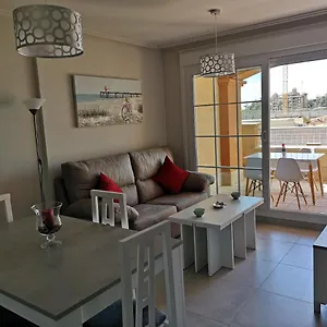  Apartamento Precioso Apartamento Planta Baja Junto A La Playa